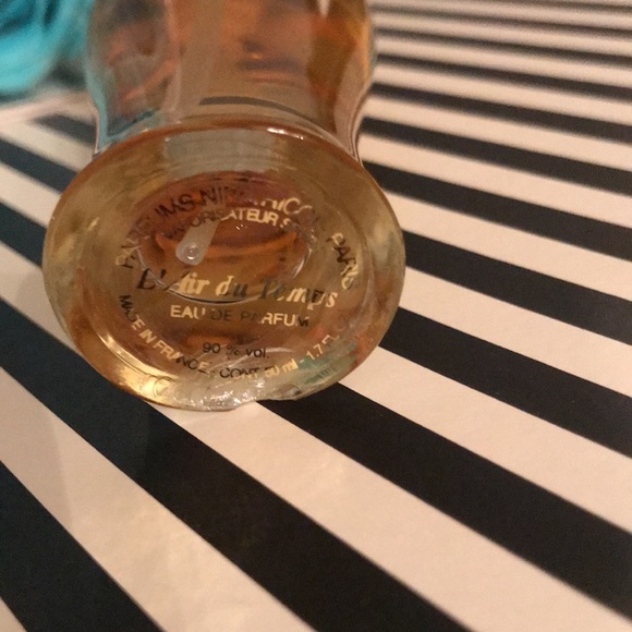 Nina Ricci L’Air du Temps Parfum Spray. Made in France. - Picture 3 of 10